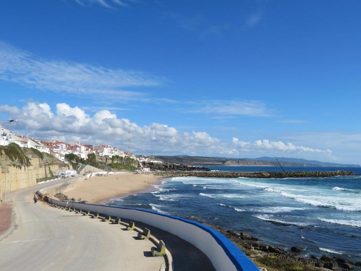 Sunset Apartment Ericeira Zewnętrze zdjęcie