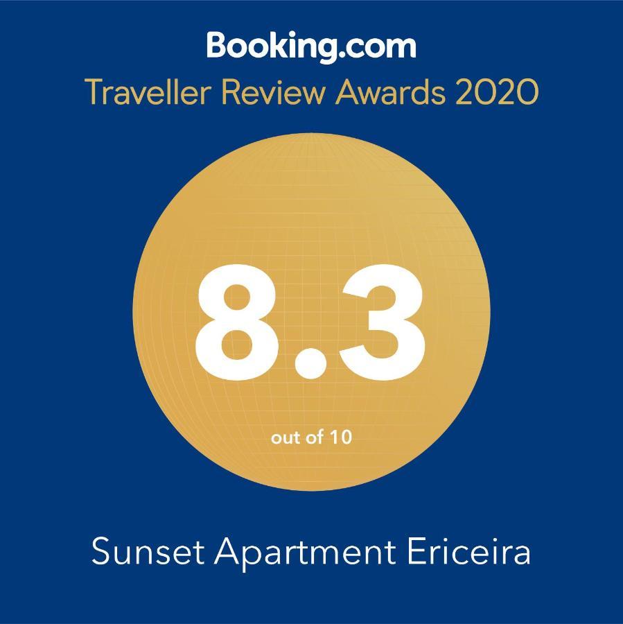 Sunset Apartment Ericeira Zewnętrze zdjęcie