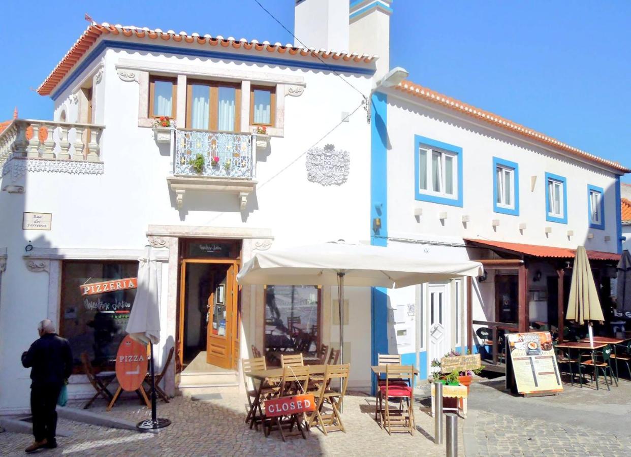 Sunset Apartment Ericeira Zewnętrze zdjęcie