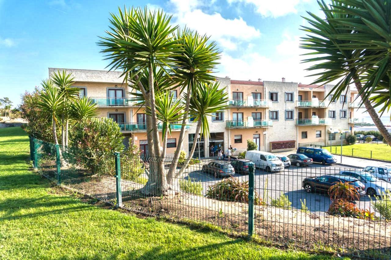 Sunset Apartment Ericeira Zewnętrze zdjęcie
