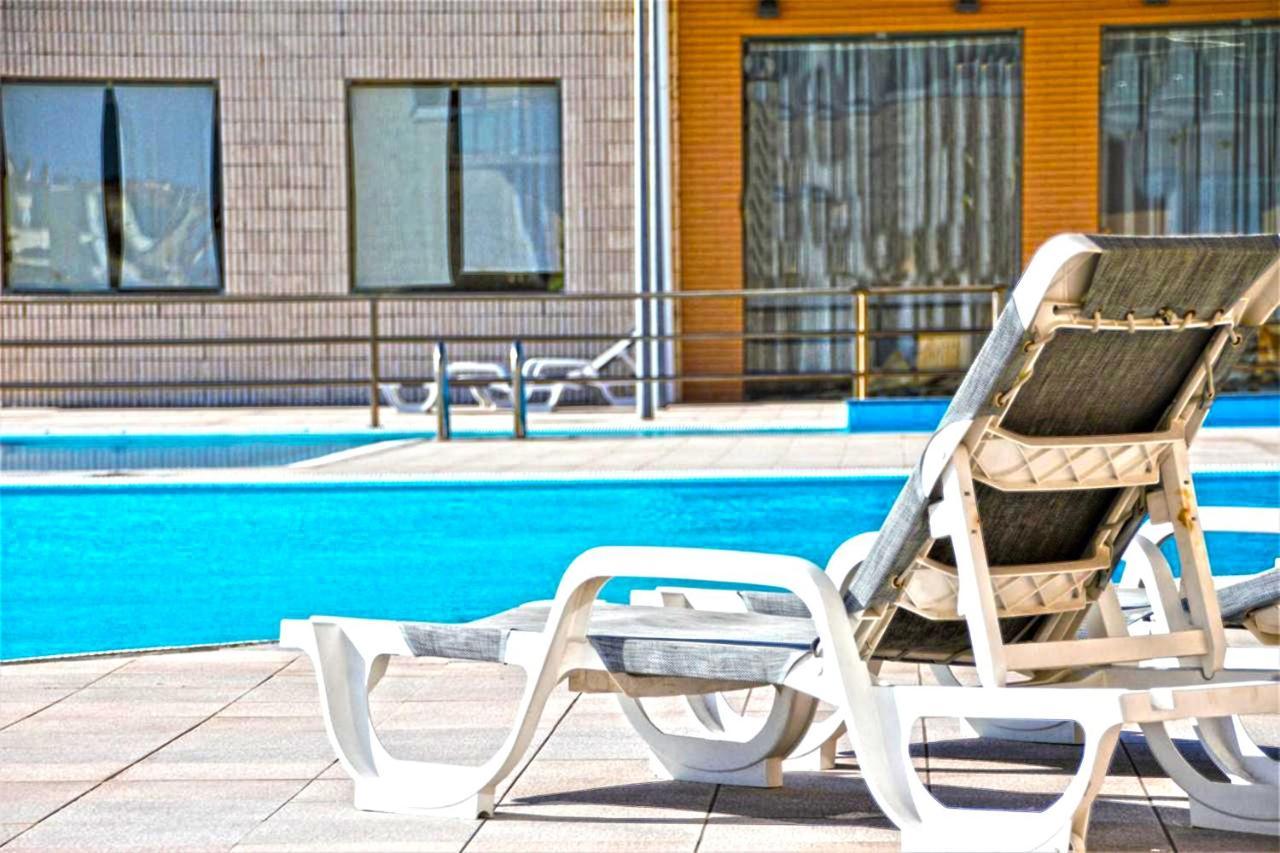 Sunset Apartment Ericeira Zewnętrze zdjęcie