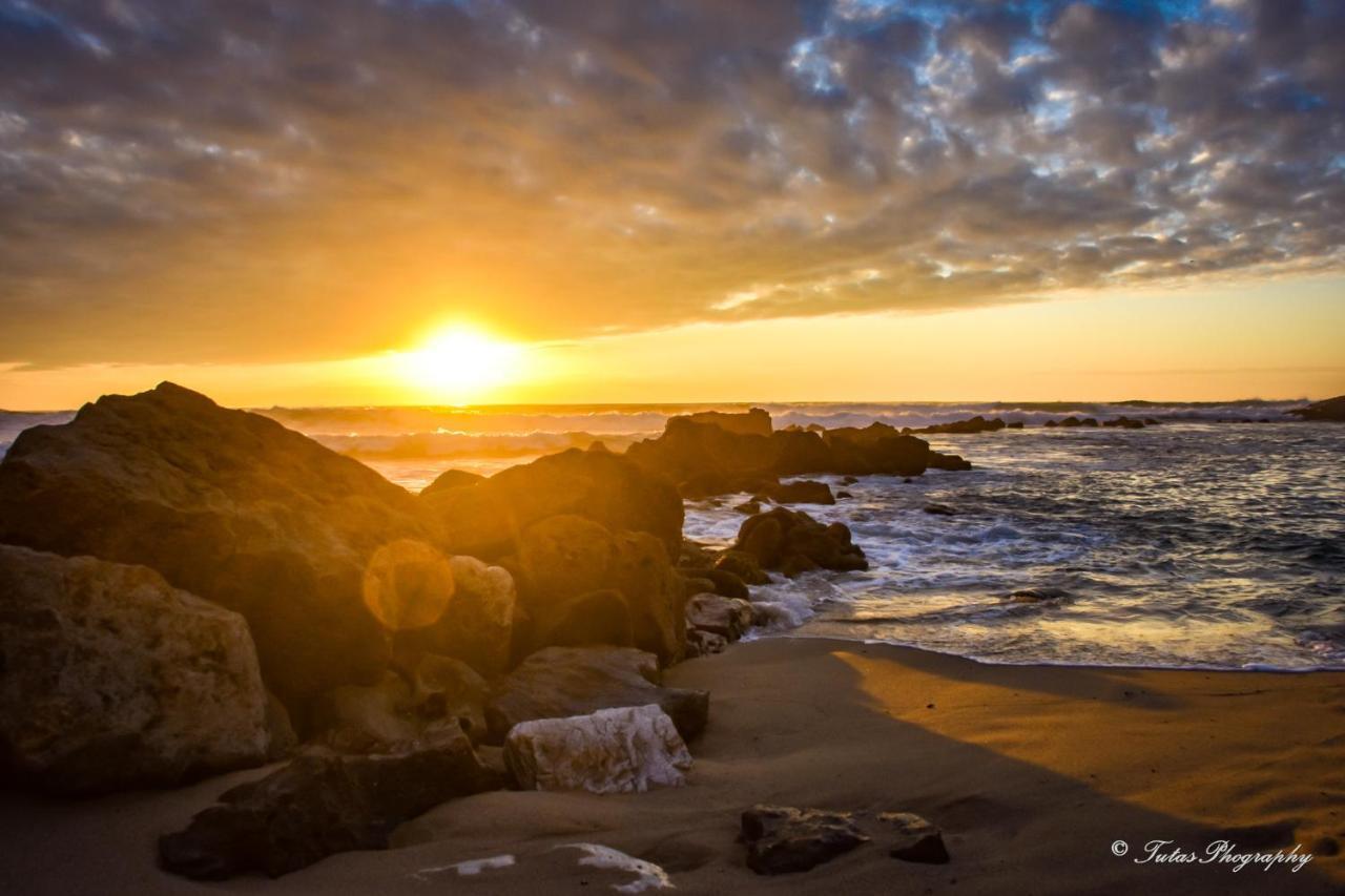 Sunset Apartment Ericeira Zewnętrze zdjęcie