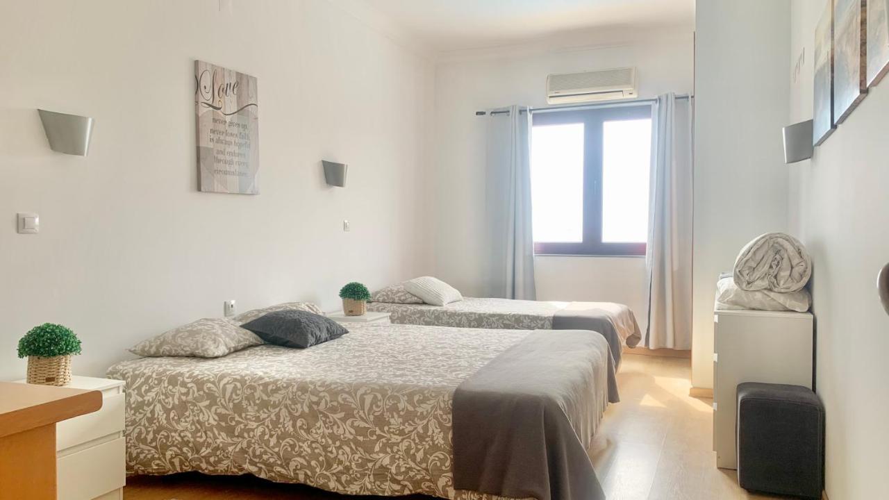Sunset Apartment Ericeira Zewnętrze zdjęcie