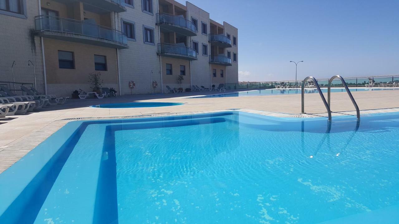 Sunset Apartment Ericeira Zewnętrze zdjęcie
