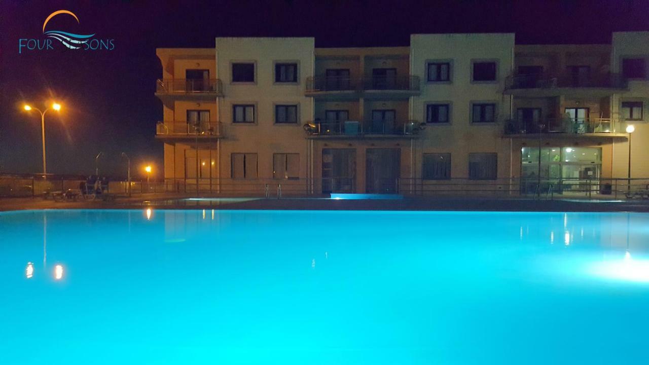 Sunset Apartment Ericeira Zewnętrze zdjęcie