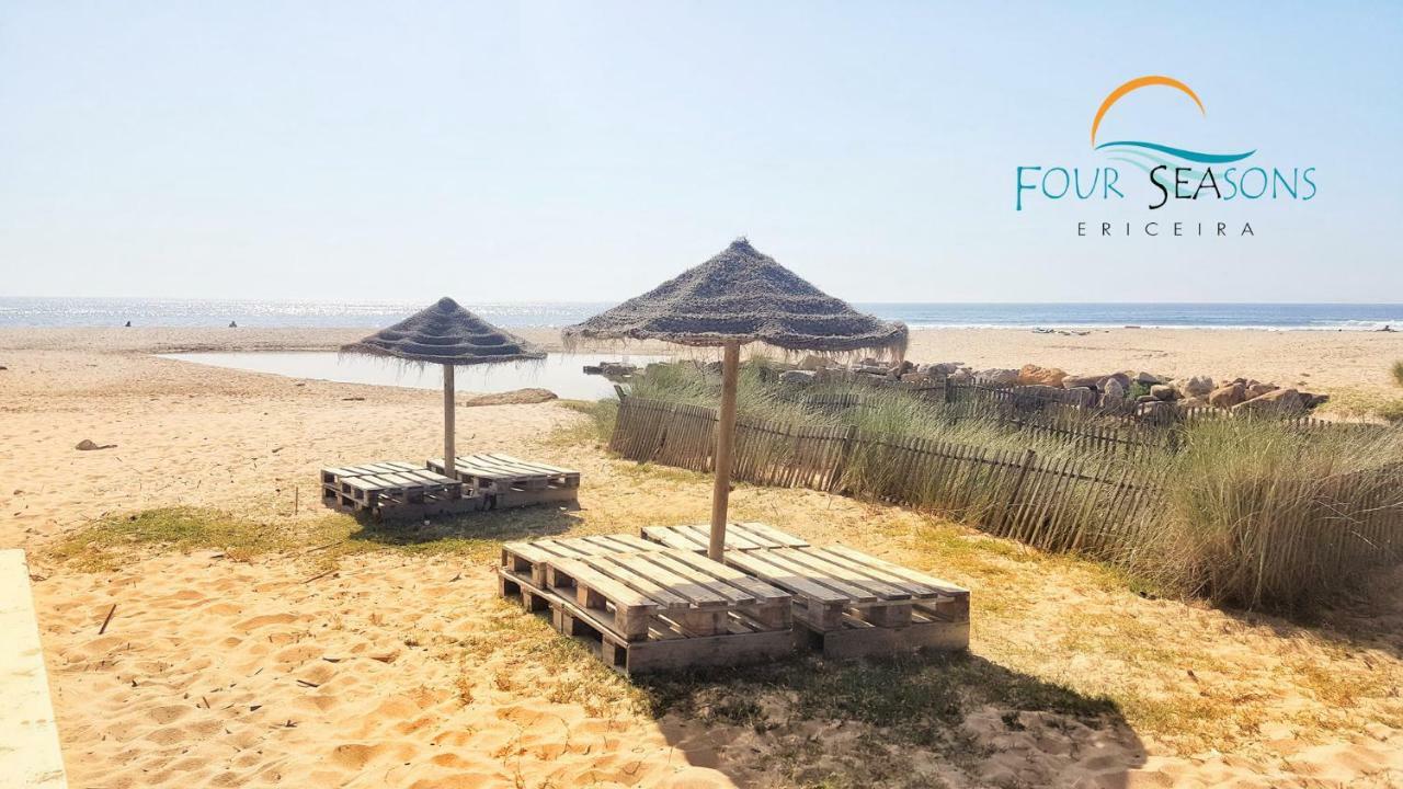 Sunset Apartment Ericeira Zewnętrze zdjęcie